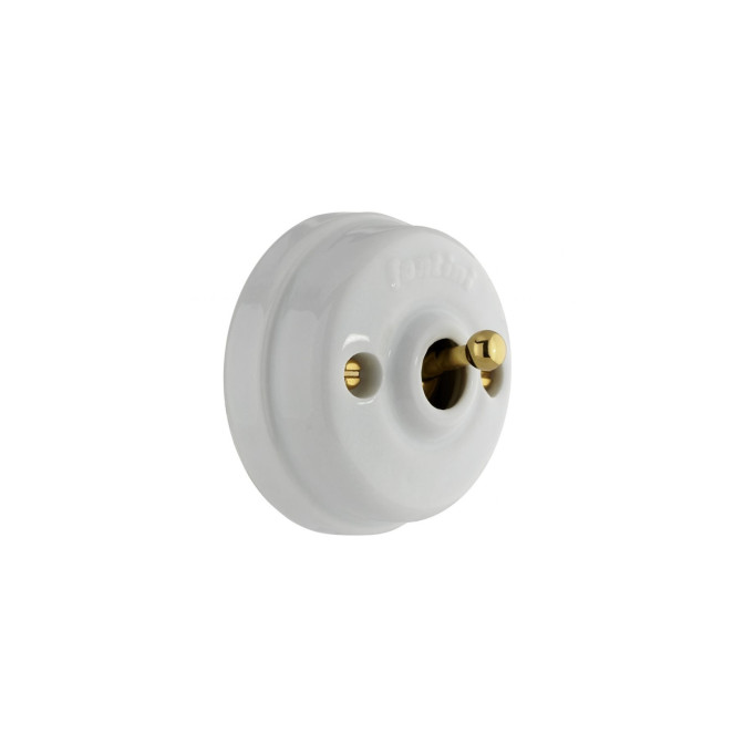 DIMBLER EN PORCELAINE DIMBLER EN PORCELAINE