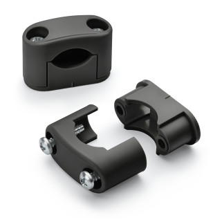 SACHET DE 20 CLAMPS DE FIXATION