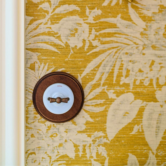 GARBY COLONIAL GARBY COLONIAL