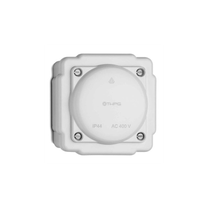 ACCESSOIRES POUR INSTALLATION APPARENTE ACCESSOIRES POUR INSTALLATION APPARENTE