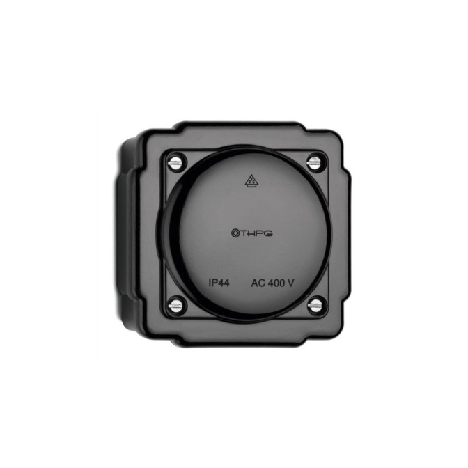 ACCESSOIRES POUR INSTALLATION APPARENTE ACCESSOIRES POUR INSTALLATION APPARENTE