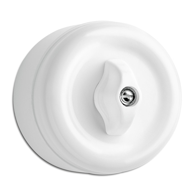 VV ROTATIF SAILLIE DUROPLAST BLANC VV ROTATIF SAILLIE DUROPLAST BLANC