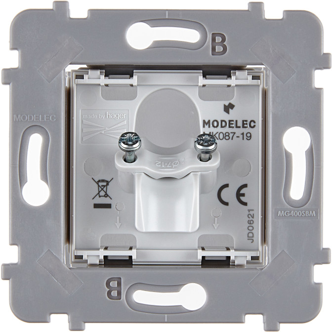 Mécanisme Sortie De Cable Collection Confidence