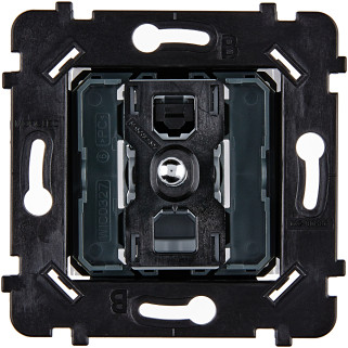 MECA VV OU POUSSOIR ACIER