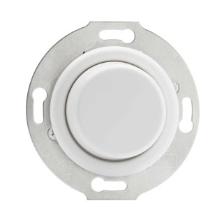 VARIATEUR UNIVERSEL LED 3-80W, 7-200W/VA DUROPLAST