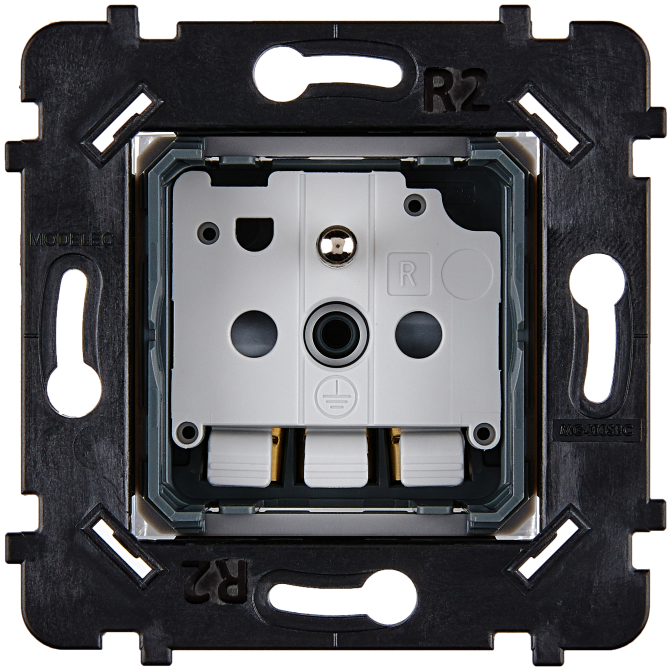 Mécanisme PC 2P+T Collection Desir, Hitera Et Karo