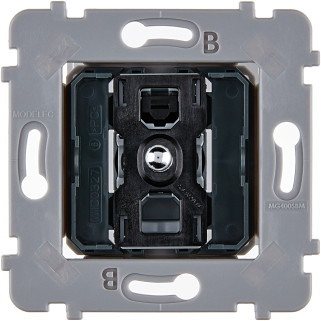 Mécanisme Vv Ou Poussoir Acier Collection Confidence