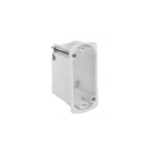 Boîte multimatériaux Art d'Arnould sur mesure - petit rect.