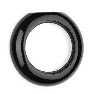 PLAQUE TERMINALE PORC NOIRE (POUR ALLUM ET PCT)