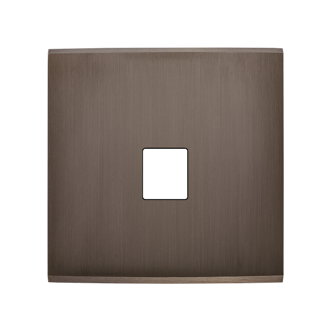 Façade Confidence Laiton Canon De Fusil Simple M1