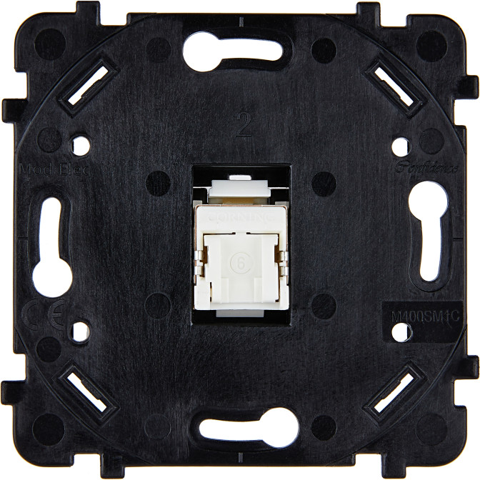 Mécanisme Rj45 Cat6 (3M) Collection Desir, Hitera Et Karo