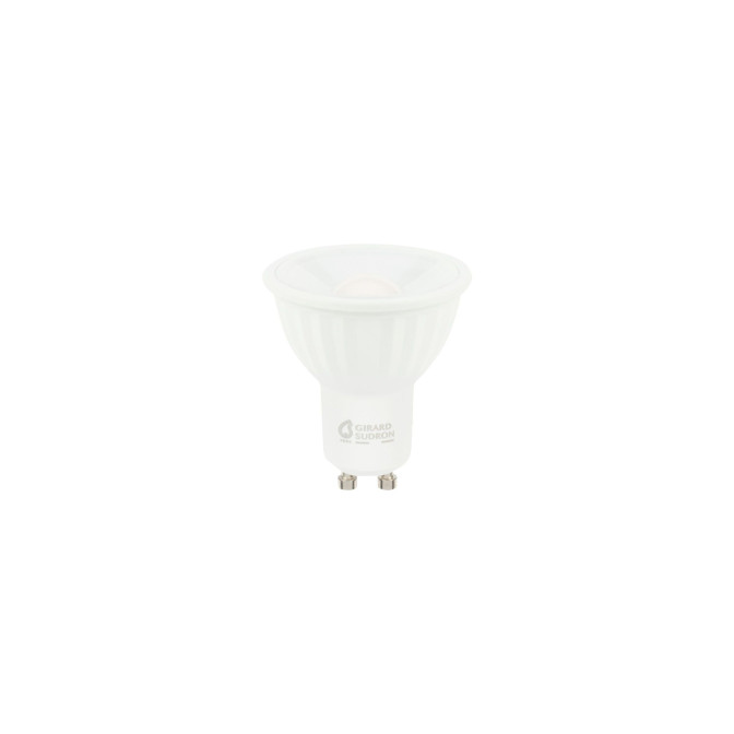 Spot LED GU10 5W 2700k 400Lm