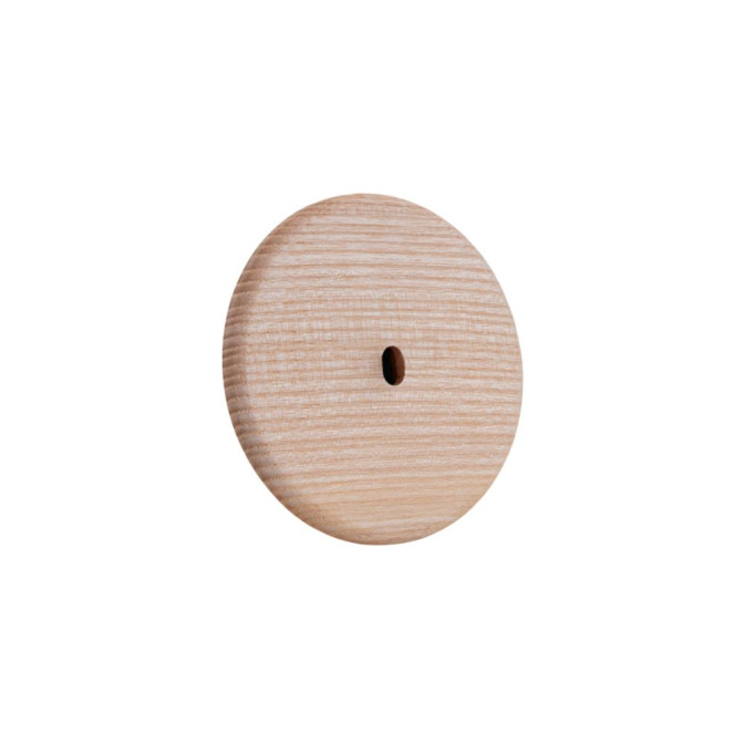 FAC IRIS FRENE NATUREL (A PEINDRE) B1