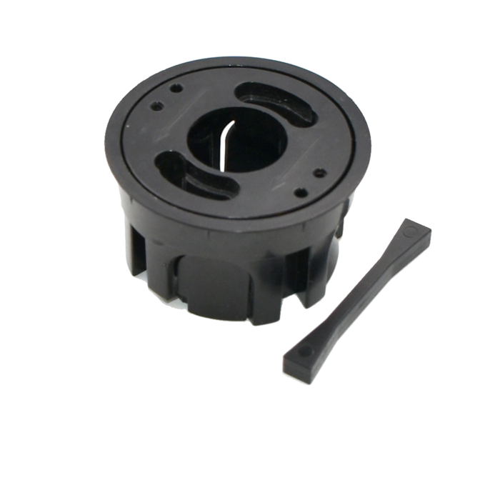 Boîte d´encastrement avec separateur Ø50mm