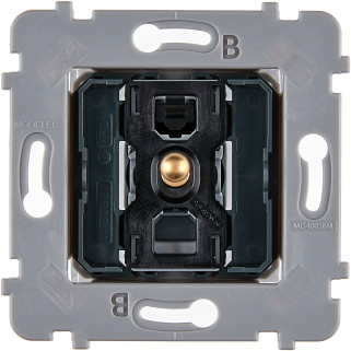 Mécanisme Vv Ou Poussoir Dore Collection Confidence