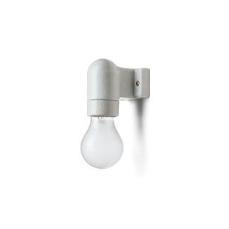 APPLIQUE ANGLE PORCELAINE BLANCHE