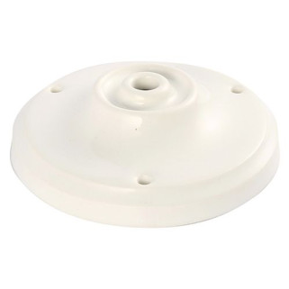 Lustre blanc
