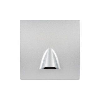 Façade Collection Karo Aluminium Simple Sortie De Cable