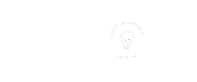 Alix D. Reynis x Heure Industrielle