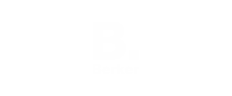 Berker | Heure Industrielle